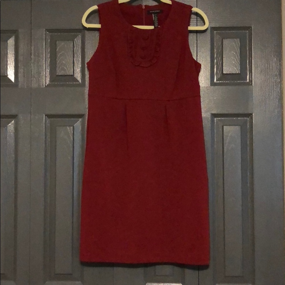 FLASH SALE! Banana Republic dress size small